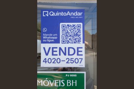 Apartamento à venda com 59m², 2 quartos e 1 vaga Apartamento à venda com 59m², 2 quartos e 1 vagaPlaquinha Instalada