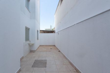 Apartamento à venda com 59m², 2 quartos e 1 vaga Apartamento à venda com 59m², 2 quartos e 1 vagaÁrea privativa