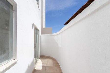 Apartamento à venda com 59m², 2 quartos e 1 vaga Apartamento à venda com 59m², 2 quartos e 1 vagaÁrea privativa