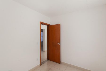 Apartamento à venda com 59m², 2 quartos e 1 vaga Apartamento à venda com 59m², 2 quartos e 1 vagaQuarto 2