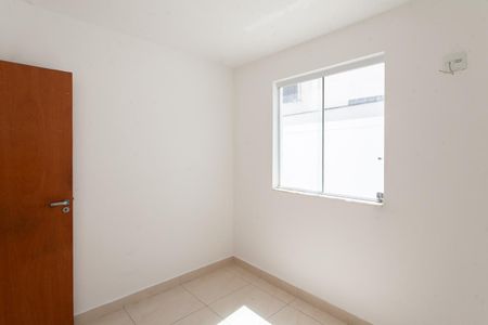 Quarto 2 de apartamento à venda com 2 quartos, 59m² em Santa Monica, Belo Horizonte