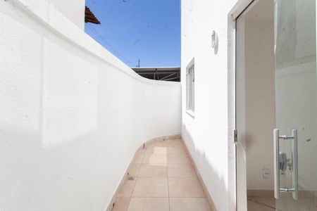 Apartamento à venda com 59m², 2 quartos e 1 vaga Apartamento à venda com 59m², 2 quartos e 1 vagaÁrea privativa