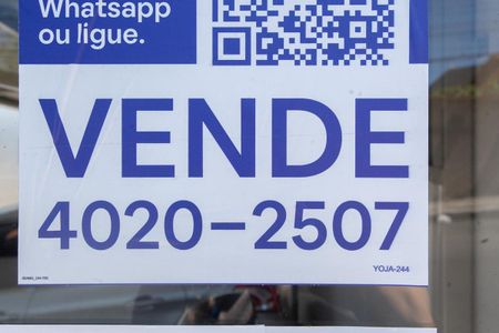 Apartamento à venda com 59m², 2 quartos e 1 vaga Apartamento à venda com 59m², 2 quartos e 1 vagaPlaquinha Instalada