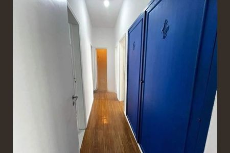 Apartamento à venda com 125m², 3 quartos e 1 vaga
