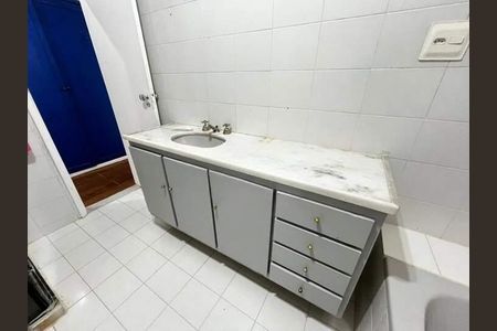 Apartamento à venda com 3 quartos, 125m² em Botafogo, Rio de Janeiro