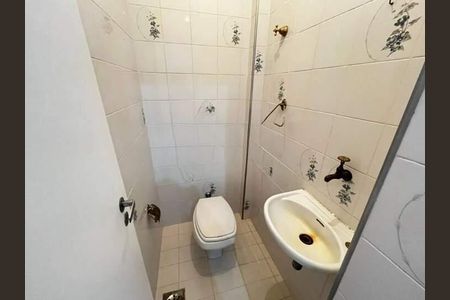 Apartamento à venda com 125m², 3 quartos e 1 vaga