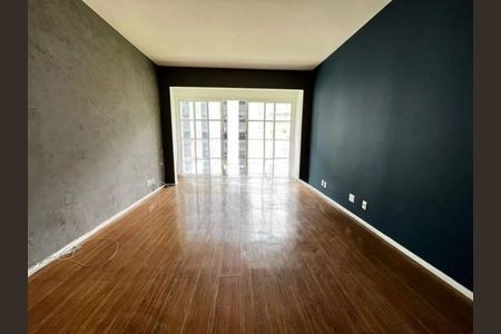 Apartamento à venda com 125m², 3 quartos e 1 vaga