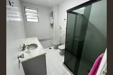 Apartamento à venda com 125m², 3 quartos e 1 vaga