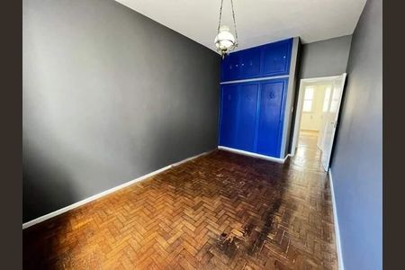 Apartamento à venda com 3 quartos, 125m² em Botafogo, Rio de Janeiro