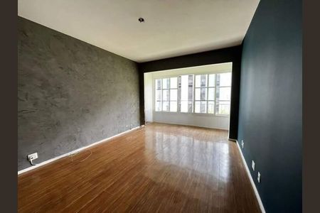 Apartamento à venda com 3 quartos, 125m² em Botafogo, Rio de Janeiro