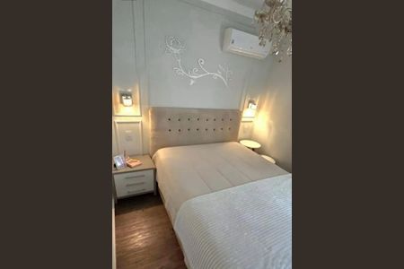 Apartamento à venda com 80m², 3 quartos e 1 vaga