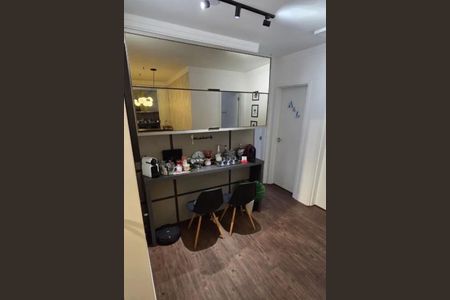 Apartamento à venda com 3 quartos, 80m² em Jardim Nova Europa, Campinas