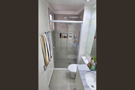 Apartamento à venda com 3 quartos, 80m² em Jardim Nova Europa, Campinas