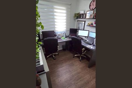 Apartamento à venda com 3 quartos, 80m² em Jardim Nova Europa, Campinas
