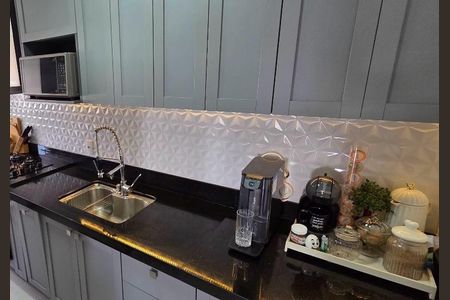 Apartamento à venda com 80m², 3 quartos e 1 vaga