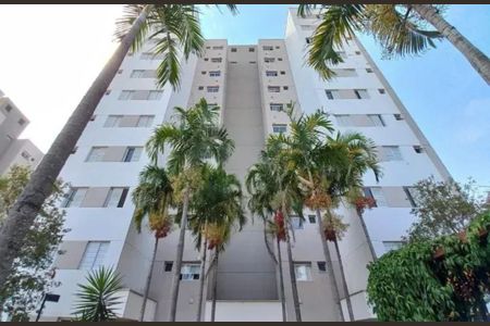 Apartamento à venda com 3 quartos, 80m² em Jardim Nova Europa, Campinas