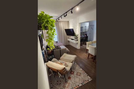 Apartamento à venda com 3 quartos, 80m² em Jardim Nova Europa, Campinas