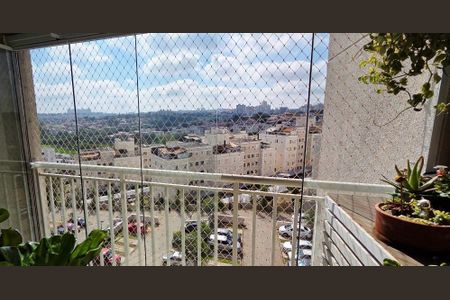 Apartamento à venda com 80m², 3 quartos e 1 vaga
