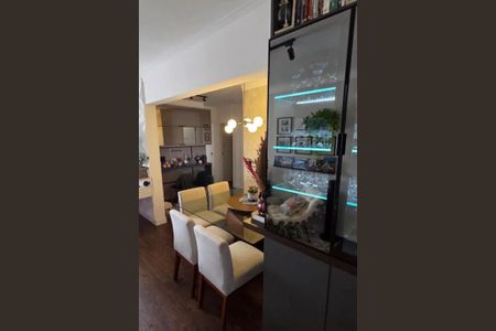 Apartamento à venda com 3 quartos, 80m² em Jardim Nova Europa, Campinas