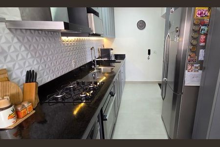 Apartamento à venda com 3 quartos, 80m² em Jardim Nova Europa, Campinas