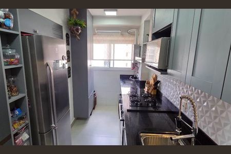 Apartamento à venda com 80m², 3 quartos e 1 vaga