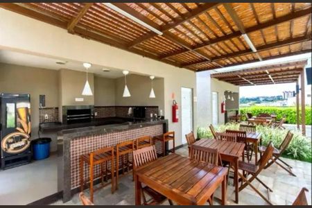 Apartamento à venda com 3 quartos, 80m² em Jardim Nova Europa, Campinas