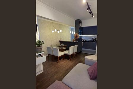 Apartamento à venda com 3 quartos, 80m² em Jardim Nova Europa, Campinas