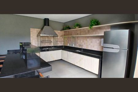 Apartamento à venda com 1 quarto, 27m² em Campo Belo, São Paulo