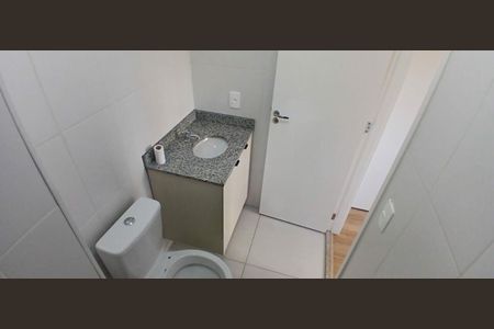 Apartamento à venda com 1 quarto, 27m² em Campo Belo, São Paulo