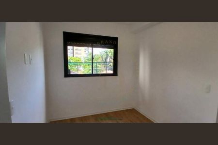 Apartamento à venda com 1 quarto, 27m² em Campo Belo, São Paulo