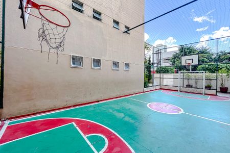 Apartamento à venda com 60m², 2 quartos e 1 vagaQuadra Esportiva