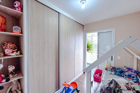 Apartamento à venda com 60m², 2 quartos e 1 vagaQuarto 1