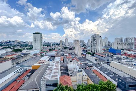 Apartamento à venda com 60m², 2 quartos e 1 vagaVista da Suíte