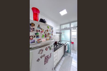 Apartamento à venda com 60m², 2 quartos e 1 vagaCozinha