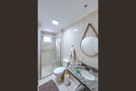 Apartamento à venda com 60m², 2 quartos e 1 vagaBanheiro