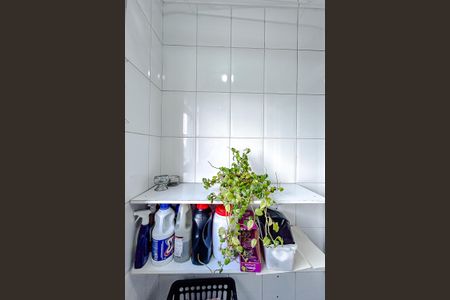 Apartamento à venda com 60m², 2 quartos e 1 vagaÁrea de Serviço