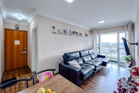 Apartamento à venda com 60m², 2 quartos e 1 vagaSala de Jantar