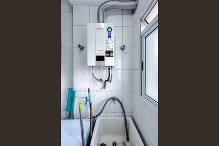 Apartamento à venda com 60m², 2 quartos e 1 vagaÁrea de Serviço