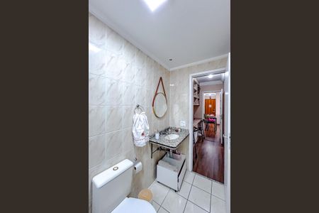 Apartamento à venda com 60m², 2 quartos e 1 vagaBanheiro