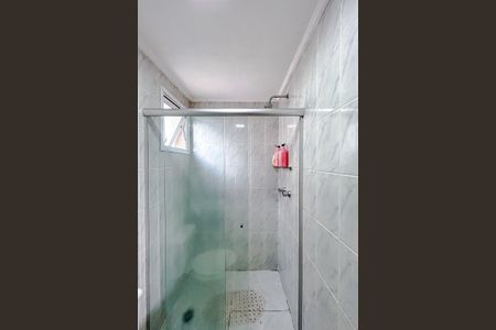 Apartamento à venda com 60m², 2 quartos e 1 vagaBanheiro da Suíte