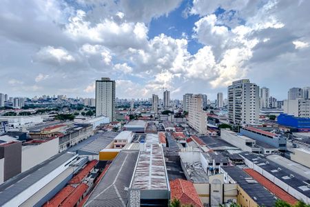 Apartamento à venda com 60m², 2 quartos e 1 vagaVista da Varanda 