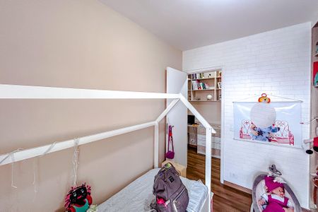 Apartamento à venda com 60m², 2 quartos e 1 vagaQuarto 1