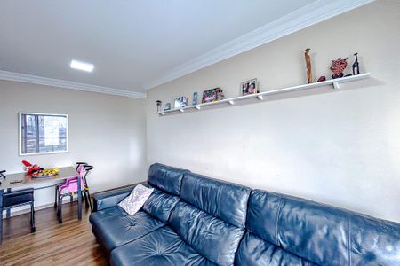 Apartamento à venda com 60m², 2 quartos e 1 vagaSala