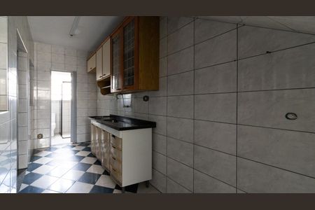 Casa à venda com 231m², 6 quartos e 2 vagasCozinha