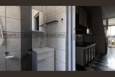 Casa à venda com 231m², 6 quartos e 2 vagasBanheiro