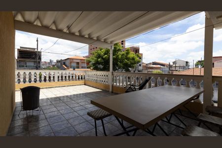 Casa à venda com 231m², 6 quartos e 2 vagasEspaço Gourmet