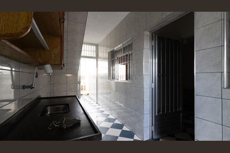 Casa à venda com 231m², 6 quartos e 2 vagasCozinha