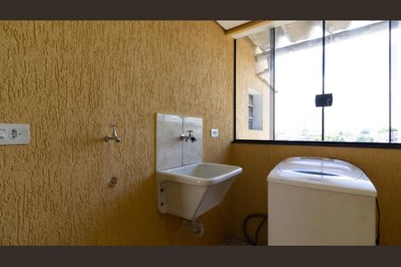 Casa à venda com 231m², 6 quartos e 2 vagasÁrea de Serviço