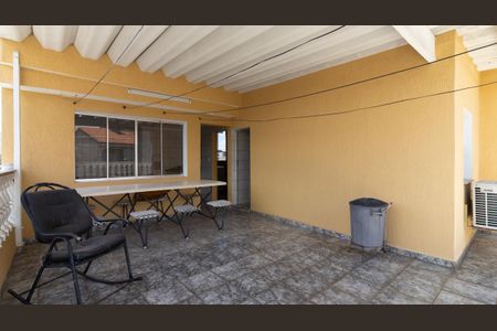 Casa à venda com 231m², 6 quartos e 2 vagasEspaço Gourmet