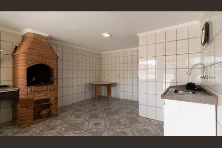 Casa à venda com 231m², 6 quartos e 2 vagasEspaço Gourmet